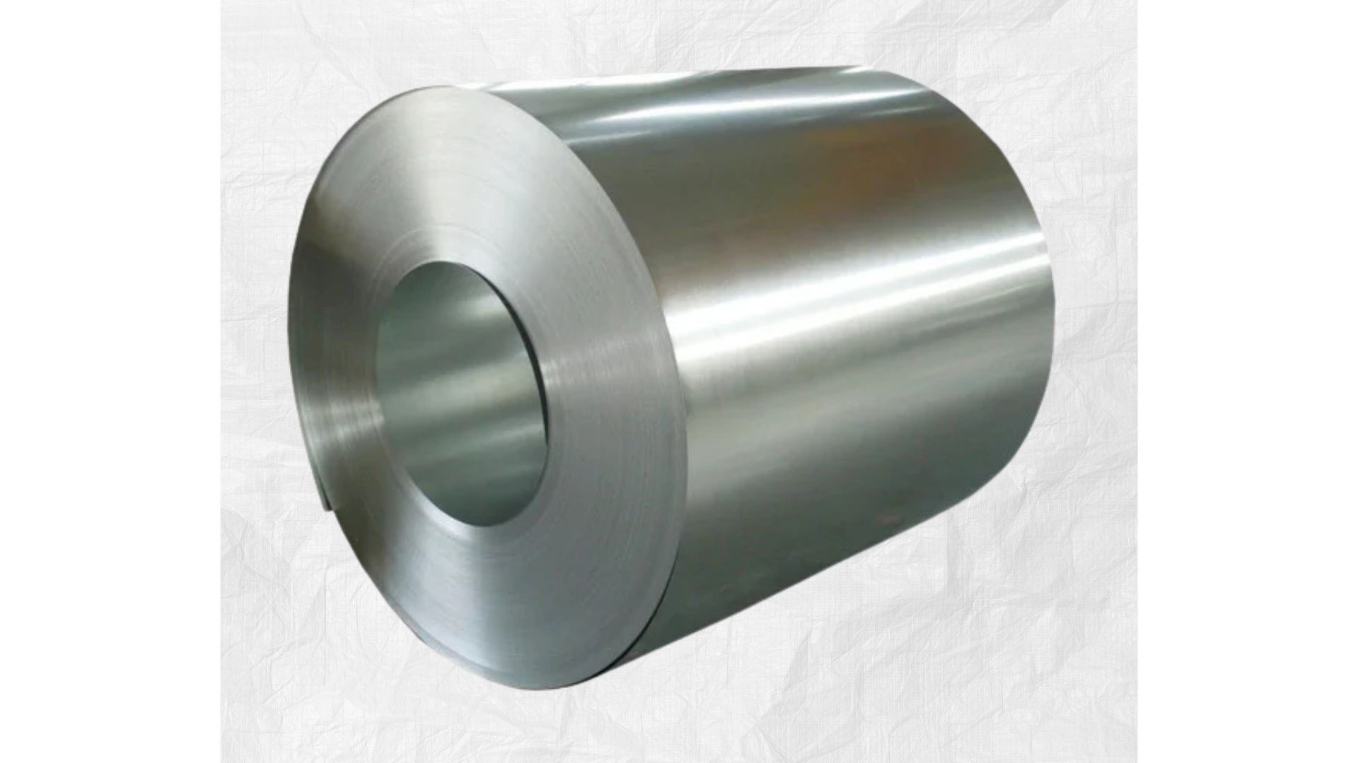 HRC STAINLESS  304-2B 